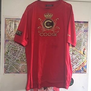 Coogi 3xl T shirt